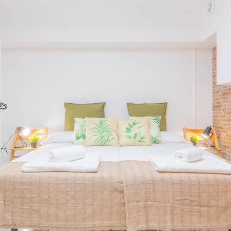 Apartamento Estacion Mozarabes Cordoba Daire Dış mekan fotoğraf