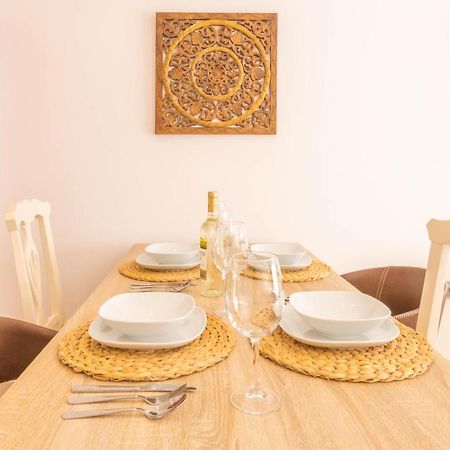 Apartamento Estacion Mozarabes Cordoba Daire Dış mekan fotoğraf