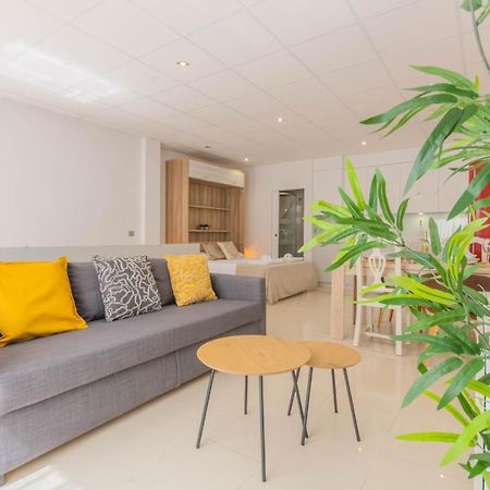 Apartamento Estacion Mozarabes Cordoba Daire Dış mekan fotoğraf