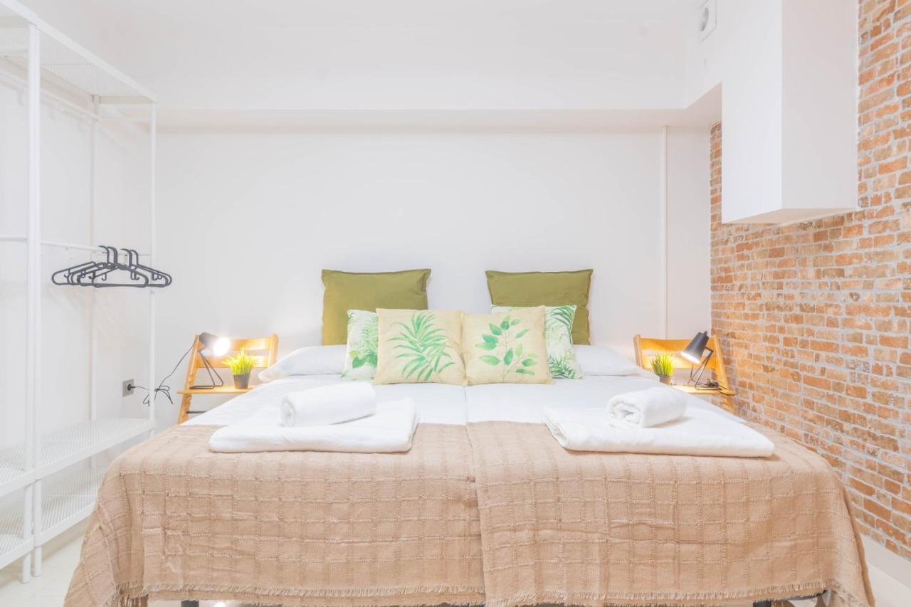 Apartamento Estacion Mozarabes Cordoba Daire Dış mekan fotoğraf
