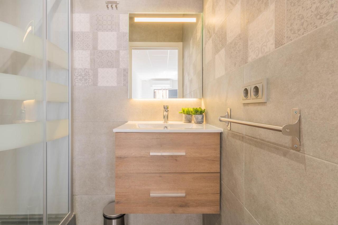 Apartamento Estacion Mozarabes Cordoba Daire Dış mekan fotoğraf
