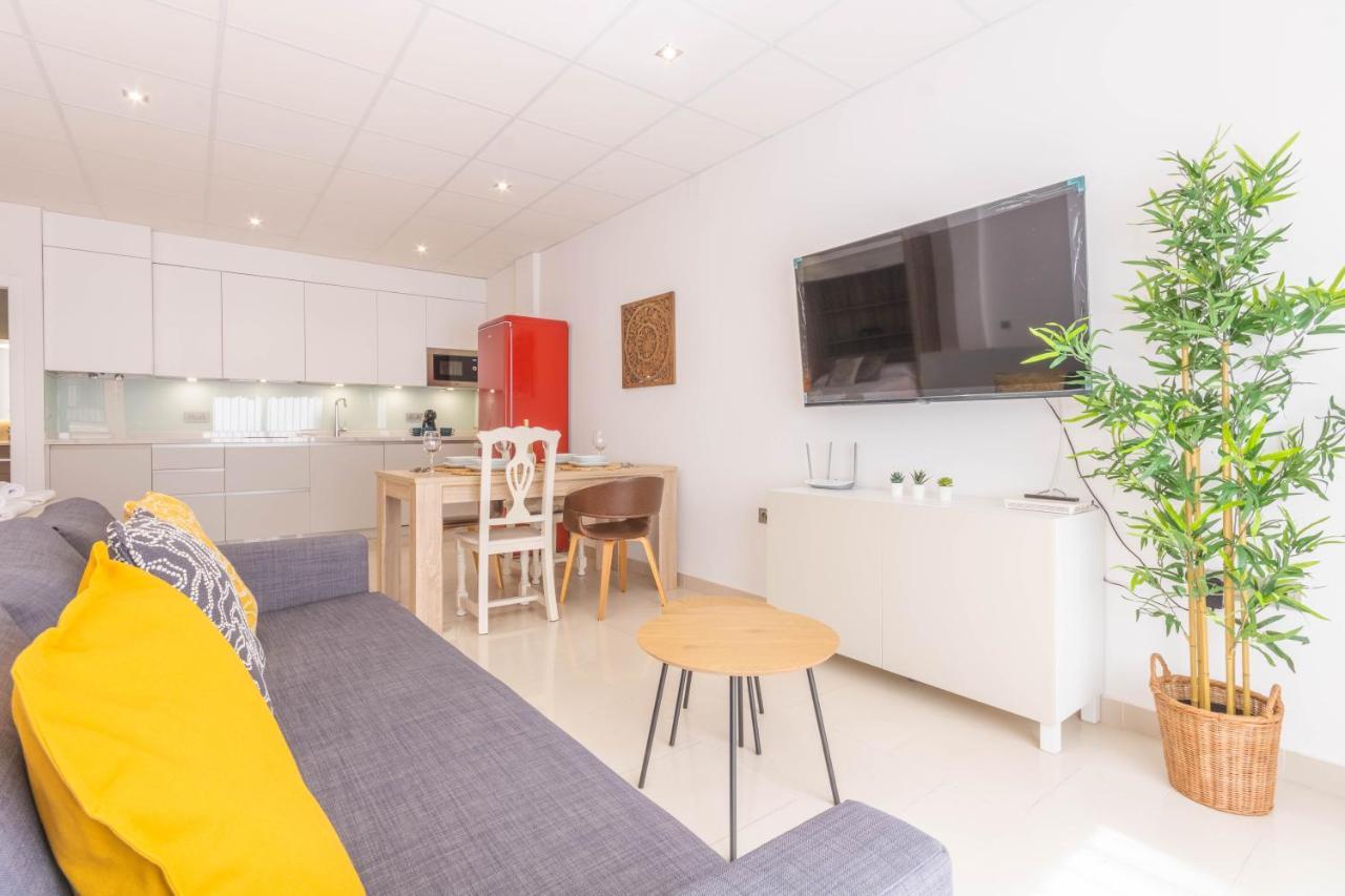 Apartamento Estacion Mozarabes Cordoba Daire Dış mekan fotoğraf