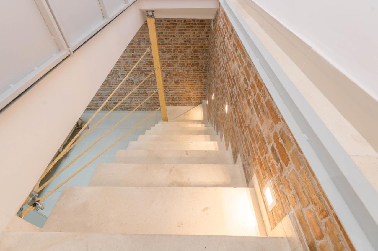 Apartamento Estacion Mozarabes Cordoba Daire Dış mekan fotoğraf