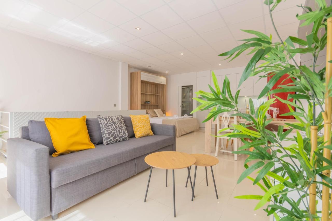 Apartamento Estacion Mozarabes Cordoba Daire Dış mekan fotoğraf